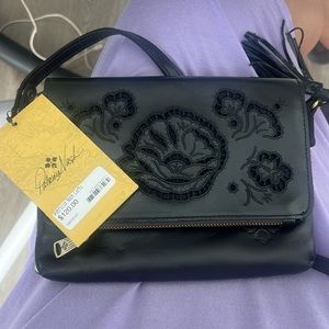 Patricia Nash Shoulder bag
